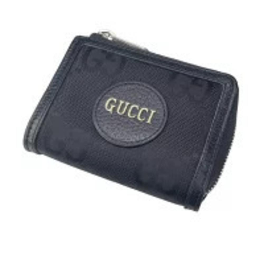 GUCCI Off the Grid Wallet Card Case